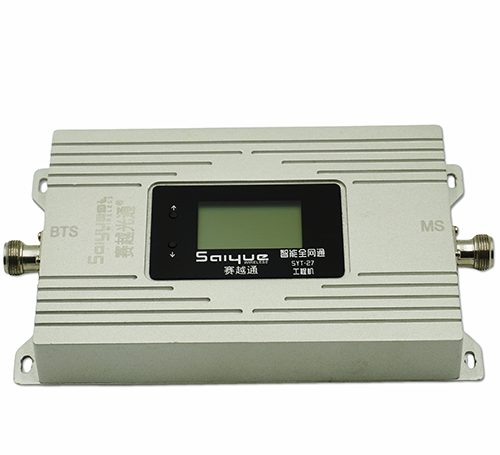 育才镇双频手机信号增强器800㎡