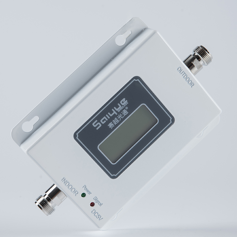 育才镇家用配电房机房信号放大器200㎡
