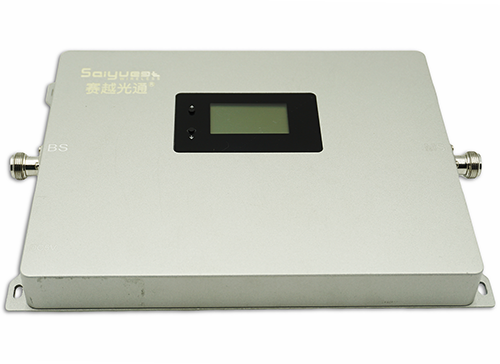  育才镇三频/四频/五频手机信号接收器800㎡