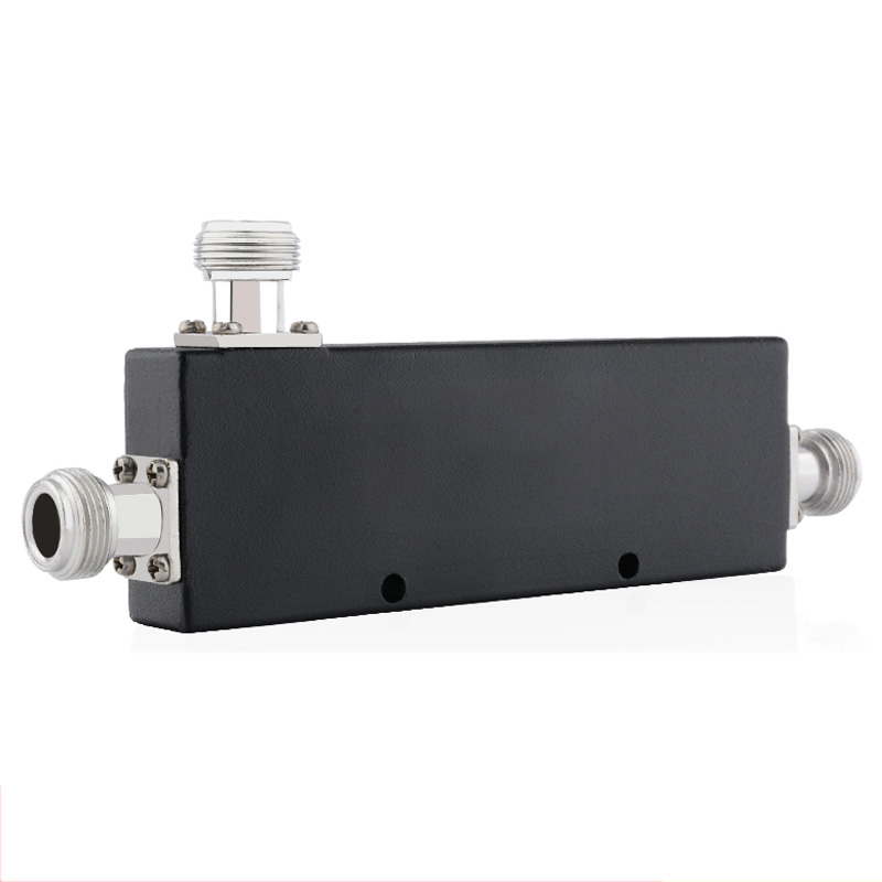  育才镇FM调频广播同步广播耦合器