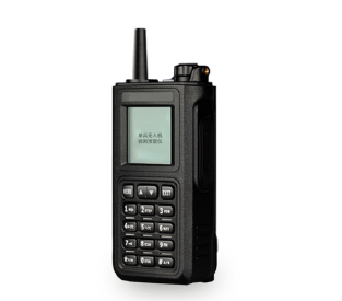  育才镇单兵无人机侦测预警仪