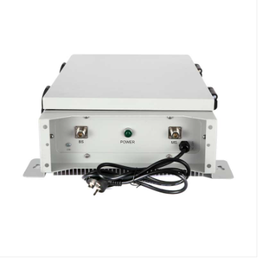  育才镇无线对讲系统双向干线放大器