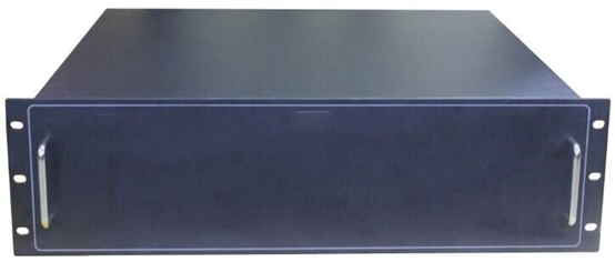  育才镇FM调频广播主机