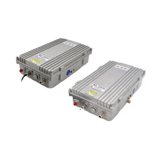  育才镇FM调频应急广播数字光纤近端机远端机