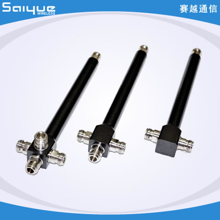  育才镇FM调频广播同步广播功分器