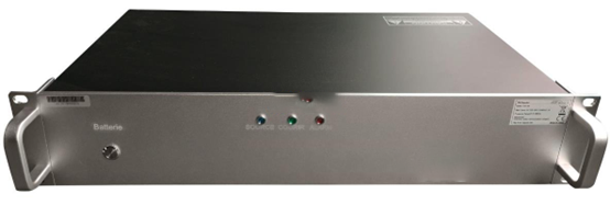  育才镇350M PDT消防集群警用主机直放站