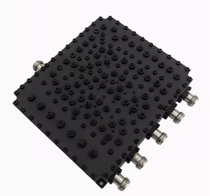  育才镇双频三频四频五频腔体合路器4G+5G