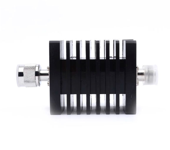  育才镇腔体固定衰减器0-3G/0-4G  N型接口