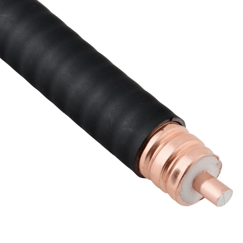  育才镇HCAAY50-12（1/2”）同轴射频电缆馈线