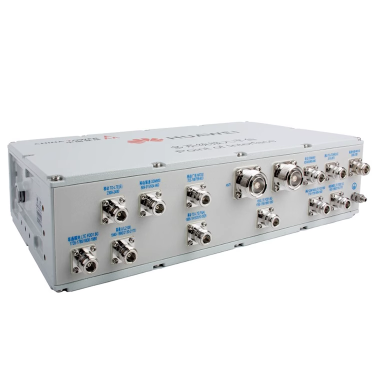  育才镇4G5G腔体POI多频合路器